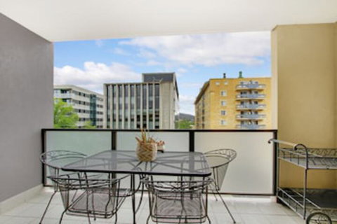 Accommodate Canberra - Braddon 33 - Inverell Accommodation 0