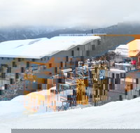 Frueauf Village - Inverell Accommodation