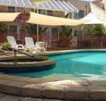 Barham Bridge Motor Inn - Inverell Accommodation