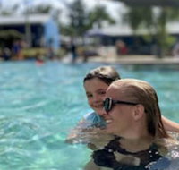 Lake Tinaroo Holiday Park - Inverell Accommodation