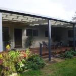 Absolute Waterfront Cottage - Inverell Accommodation 0