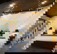 Jamala Wildlife Lodge - Inverell Accommodation