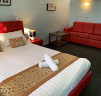Gazebo Motor Inn - Inverell Accommodation