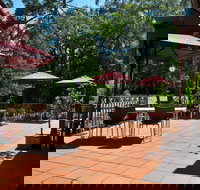 Black Spur Inn - Inverell Accommodation