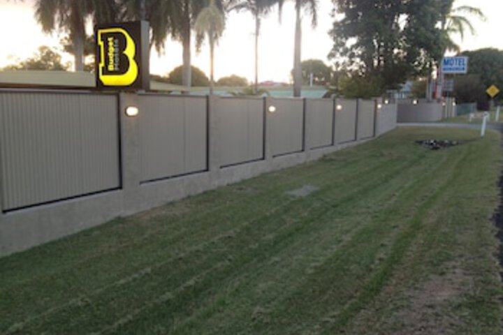 Bororen QLD Inverell Accommodation