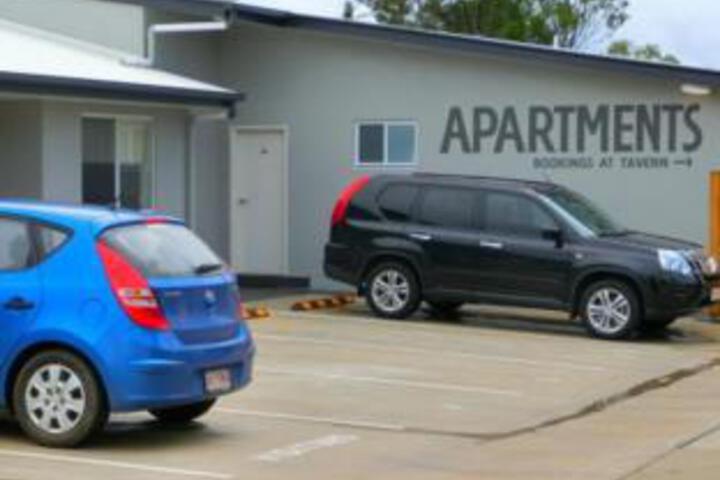  Inverell Accommodation