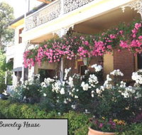 Beverley House - Inverell Accommodation