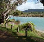 Ocean Beach Hideaway - Inverell Accommodation