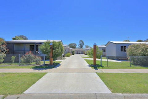 Dalby Tourist Park - Inverell Accommodation 0