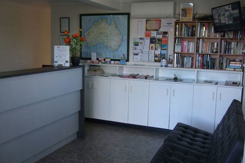 Dalby Tourist Park - Inverell Accommodation 2