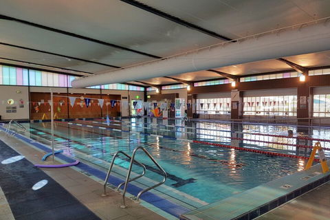 Dalby Tourist Park - Inverell Accommodation 7