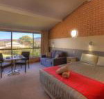 Tenterfield Motor Inn - Inverell Accommodation