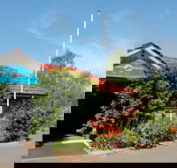 Bridgetown Valley Lodge - Inverell Accommodation