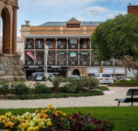 Bathurst Royal Apartments - Inverell Accommodation