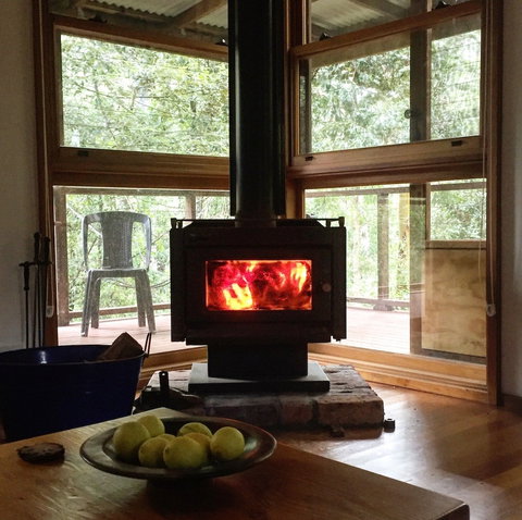 Bluegums Cabins Barrington Tops - Inverell Accommodation 4