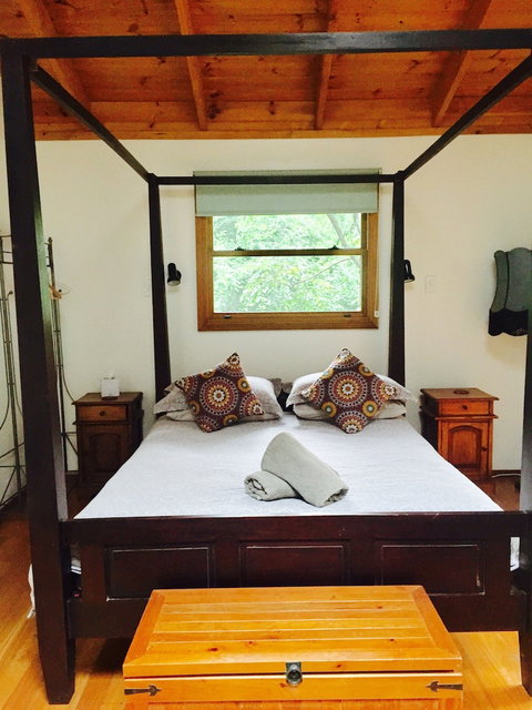 Bluegums Cabins Barrington Tops - Inverell Accommodation 3