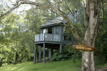 Bluegums Cabins Barrington Tops - Inverell Accommodation 1