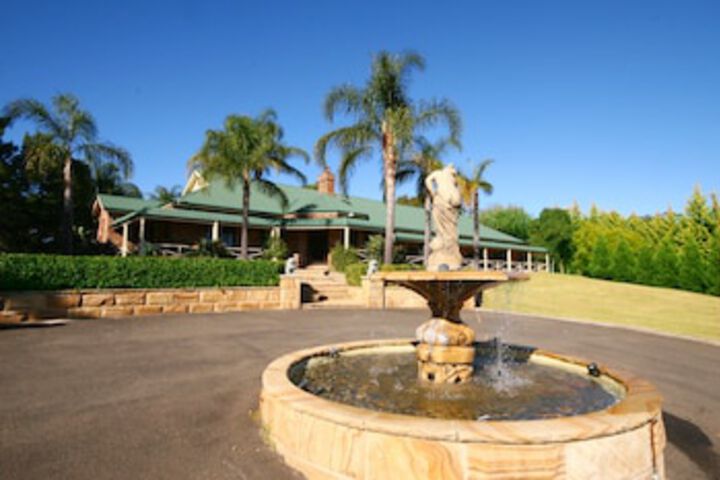 Middle Dural NSW Inverell Accommodation