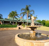 Relaxin - Inverell Accommodation