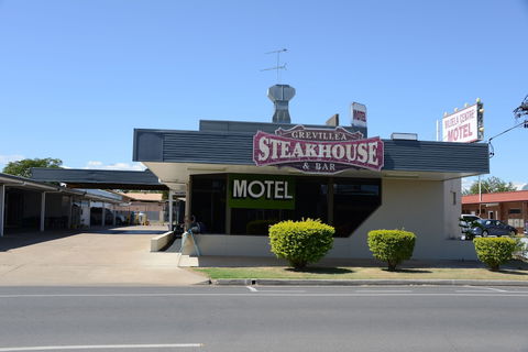 Biloela Centre Motel - Inverell Accommodation 0