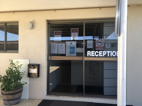 Biloela Centre Motel - Inverell Accommodation 3