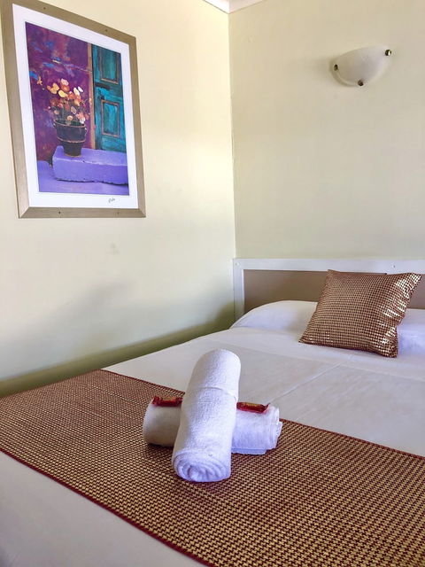 Biloela Centre Motel - Inverell Accommodation 6