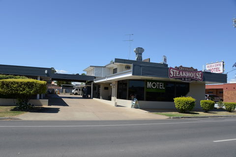 Biloela Centre Motel - Inverell Accommodation 2