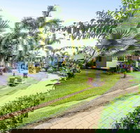 Mercure Darwin Airport Resort - Inverell Accommodation