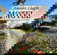 Amber Lodge Motel - Inverell Accommodation