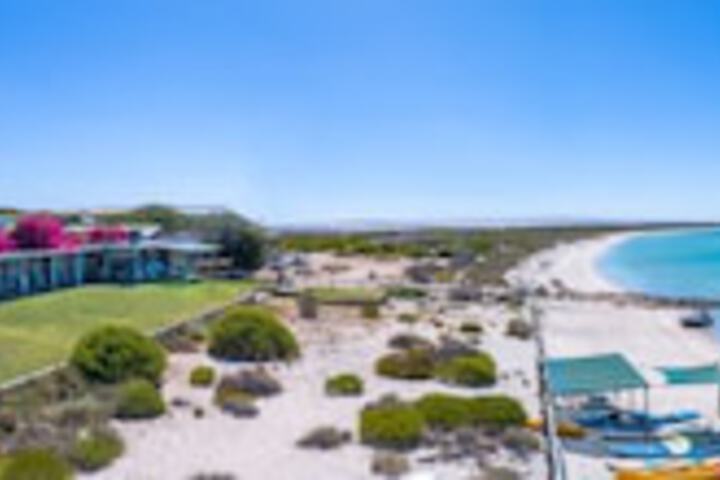 Dirk Hartog Island WA Inverell Accommodation