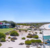 Dirk Hartog Island Eco Lodge - Inverell Accommodation