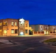 May Park Executive Apartments - Inverell Accommodation