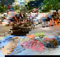 BIG4 St Helens Holiday Park - Inverell Accommodation