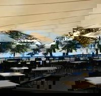 Pippi's At The Point - Inverell Accommodation