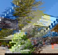 Townhouse Motor Inn - Inverell Accommodation