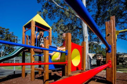 Ingenia Holidays Sydney Hills - Inverell Accommodation 0