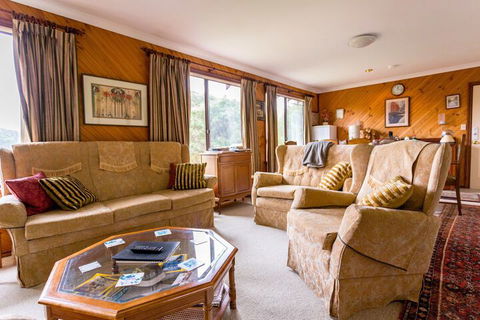 Albanys Big Grove Bed & Breakfast - Inverell Accommodation 5