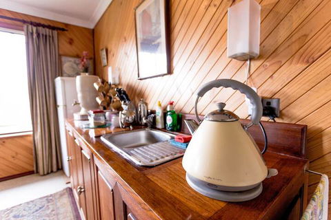 Albanys Big Grove Bed & Breakfast - Inverell Accommodation 7