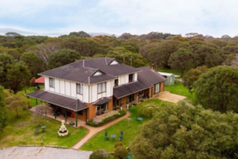 Albanys Big Grove Bed & Breakfast - Inverell Accommodation 0