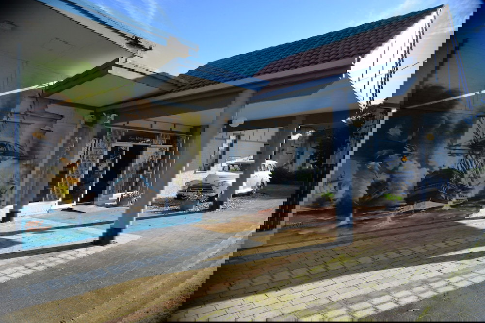 Madalya VIC Inverell Accommodation