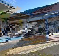 Ship Inn Motel - Inverell Accommodation