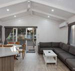 Horsham Riverside Caravan Park - Inverell Accommodation