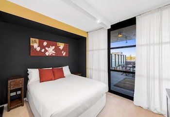 Accommodate Canberra - Dockside - Inverell Accommodation 3