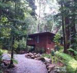Black Palm Cape Tribulation - Inverell Accommodation