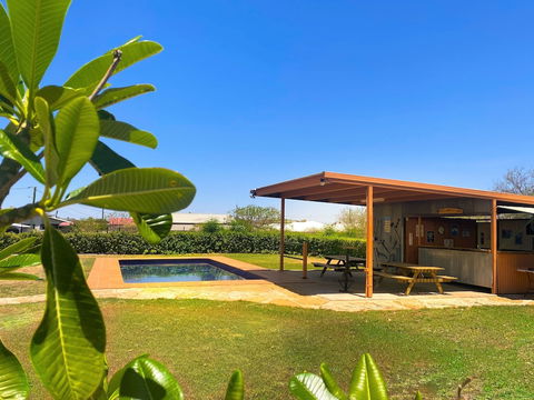 Gidgee Inn Motel - Inverell Accommodation 0