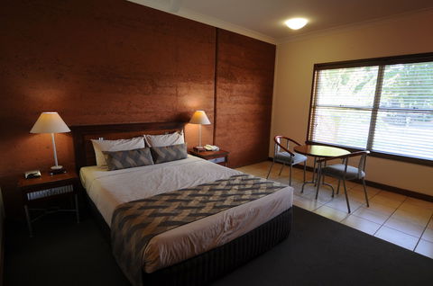 Gidgee Inn Motel - Inverell Accommodation 3