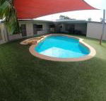 Coolabah Motel Townsville - Inverell Accommodation