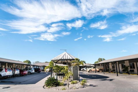 Athena Studio Units - Inverell Accommodation 7