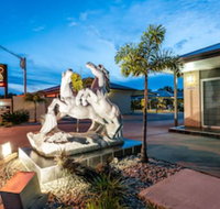 Athena Studio Units - Inverell Accommodation