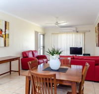 Como Apartments Gladstone - Inverell Accommodation